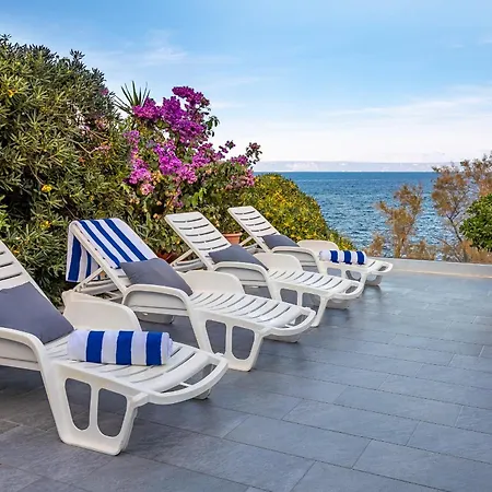House Martinovic Villa *