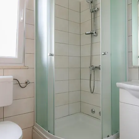 House Martinovic * Приградица