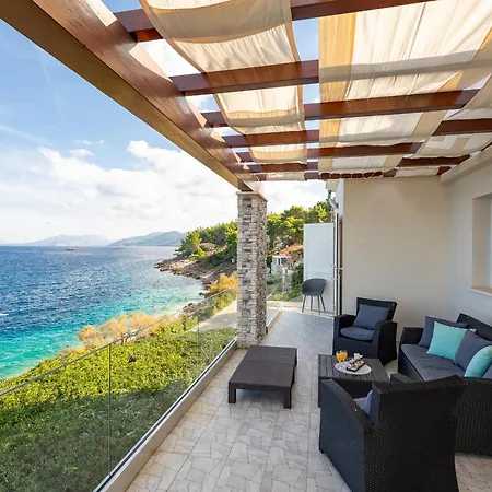 House Martinovic Вилла