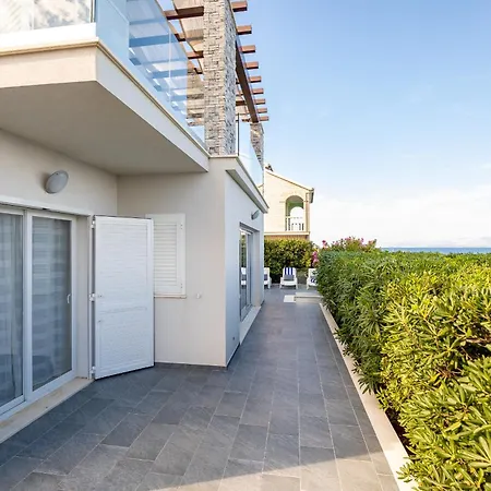 Вилла House Martinovic