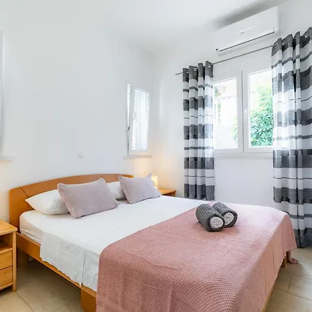 Вилла House Martinovic *