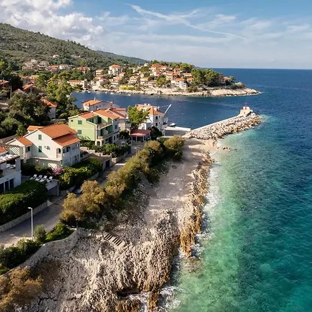 House Martinovic Villa Prigradica