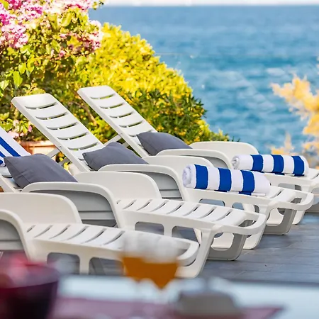 House Martinovic Приградица