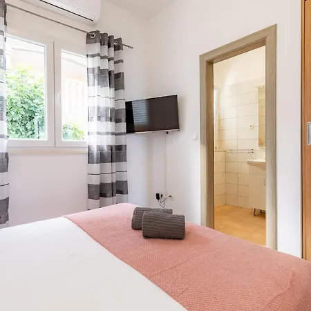 Вилла House Martinovic