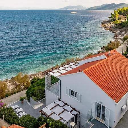 House Martinovic *