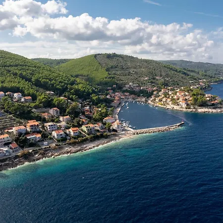 House Martinovic Приградица