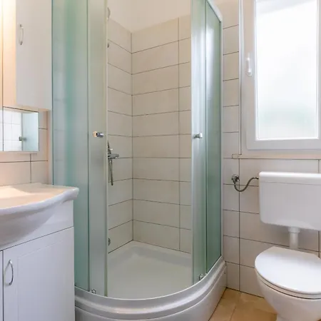 House Martinovic Вилла