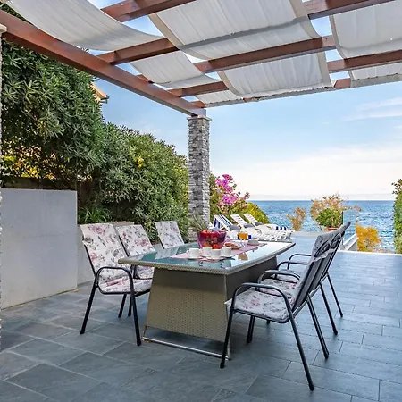 House Martinovic Villa *