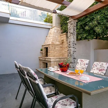 Villa House Martinovic Prigradica