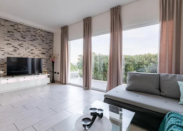 House Martinovic بريغراديكا