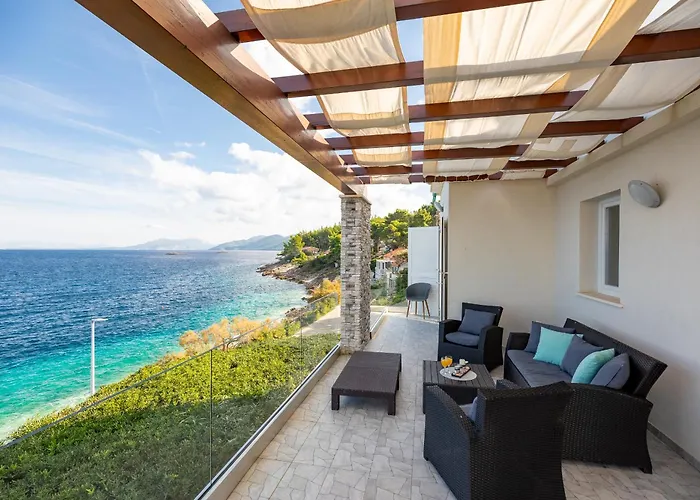 House Martinovic فيلة