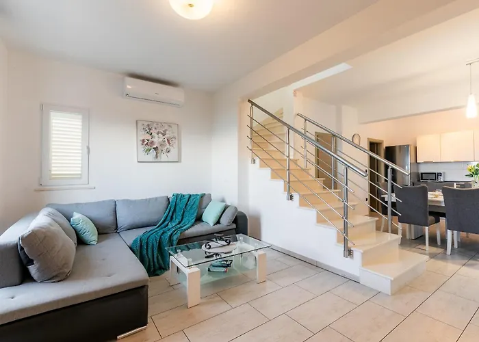 House Martinovic * بريغراديكا