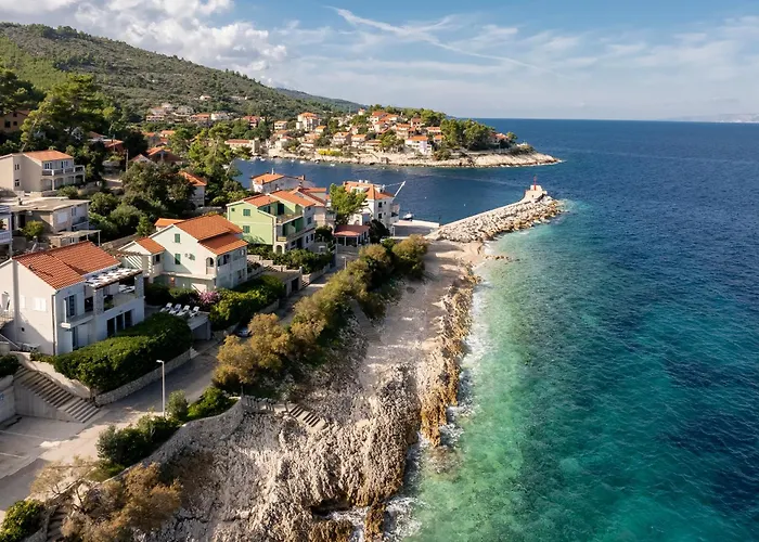 House Martinovic فيلة بريغراديكا