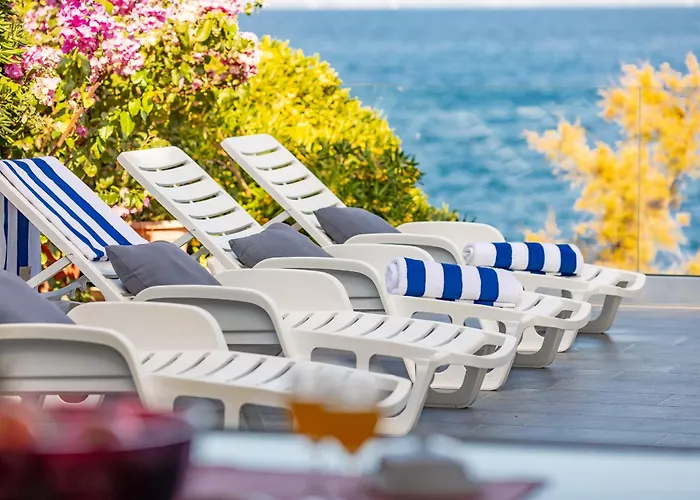 House Martinovic بريغراديكا