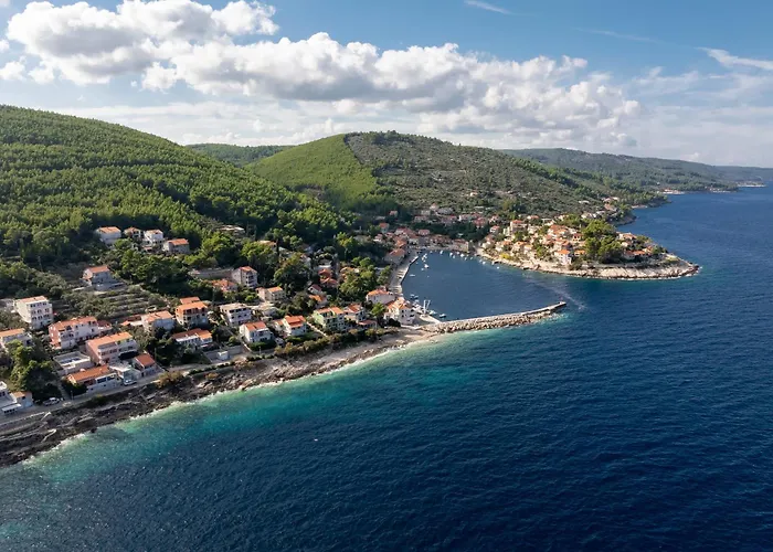 House Martinovic بريغراديكا