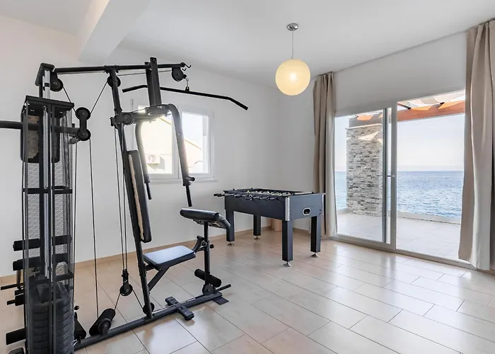 House Martinovic بريغراديكا