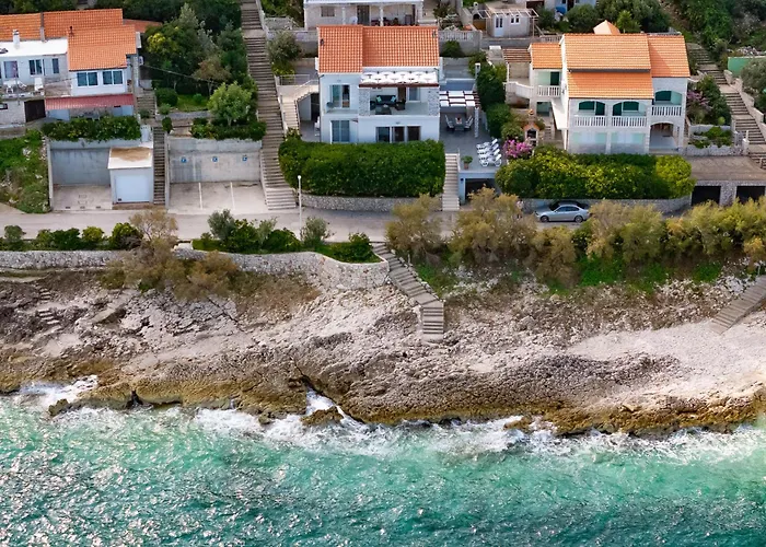 House Martinovic فيلة *